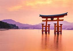 Image result for Japan Shinto Shrine Gate