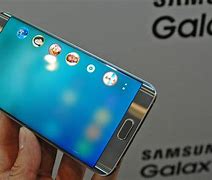 Image result for Galaxy S6 Plus Egde