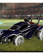 Image result for Titanium White Rocket League