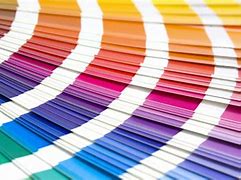 Image result for Color Print Samples