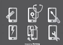 Image result for Telecommunication Repair Icon