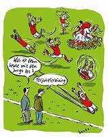 Image result for Fußball Humor