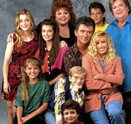 Image result for 90 Family TV Shows