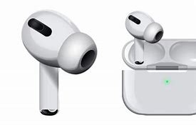 Image result for AirPods Pro PNG