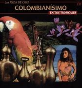 Image result for colombianismo