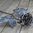 Image result for Metal Rose Sculpture