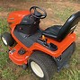 Image result for Kubota Lawn Tractors