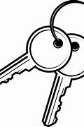 Image result for Keys Hanging at Door Image