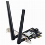 Image result for Asus PCIe Wifi Card