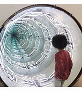 Image result for Infinity Mirror Diorama