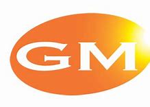 Image result for GM Monogram Logo