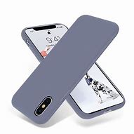 Image result for Silikon iPhone X