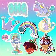 Image result for Snapchat Stickers Pack