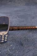 Image result for Nokia 3310 Hammer