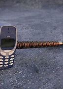 Image result for Thor's Hammer Nokia 3310