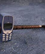 Image result for Nokia 3310 Hammer