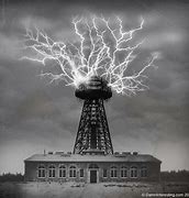 Image result for Torre De Tesla