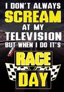 Image result for Fanous NASCAR Quotes