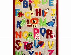 Image result for A to Z Rug