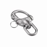 Image result for Screw Snap Shackle