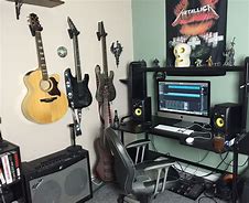 Image result for Home Studio Setup