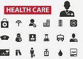 Image result for Health Care Icons Free