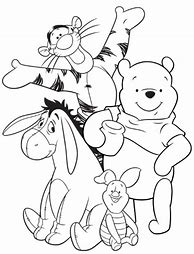 Image result for Winnie the Pooh Internet Archive