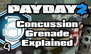 Image result for Concussion Grenade Wave Pattern