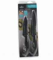 Image result for Sharper Image Knife Set