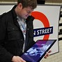 Image result for Biggest Tablet Screen with Hand