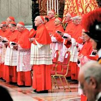 Image result for Pope Francis New Cardinals