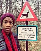 Image result for Funny Warning Signs and Labels