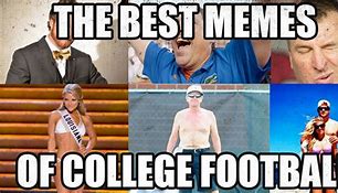 Image result for Boston College Footbal Memes