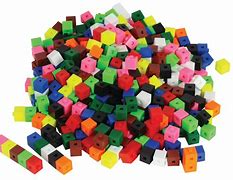 Image result for Centimeter Cubes