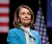 Image result for Nancy Pelosi as It