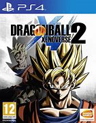 Image result for Dragon Ball Xenoverse 2 Cover