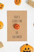 Image result for Halloween Thank You Puns