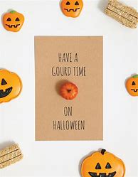 Image result for Halloween Card Puns