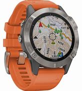 Image result for Garmin Fenix 6 Sports Watch