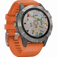 Image result for Smartwatch with Map Navigation