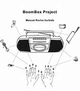 Image result for Boombox Enclosure