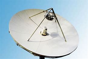 Image result for Large Satellite Dish