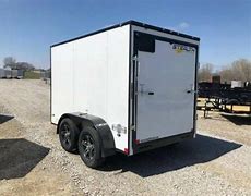 Image result for Stealth Mustang Trailer 6X10