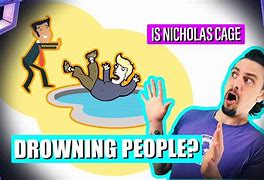 Image result for Analytical Thinking Drowning in Pool Meme