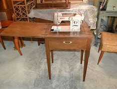 Image result for Vintage Zig Zag Sewing Machine