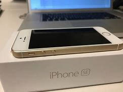 Image result for iPhone SE Gold for Slae