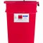 Image result for 17 Gallon Sharps Container