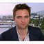 Image result for Robert Pattinson