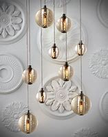 Image result for LED Pendant Lights