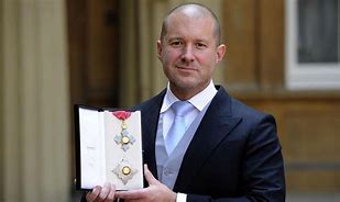 Image result for Jony Ive at Workout